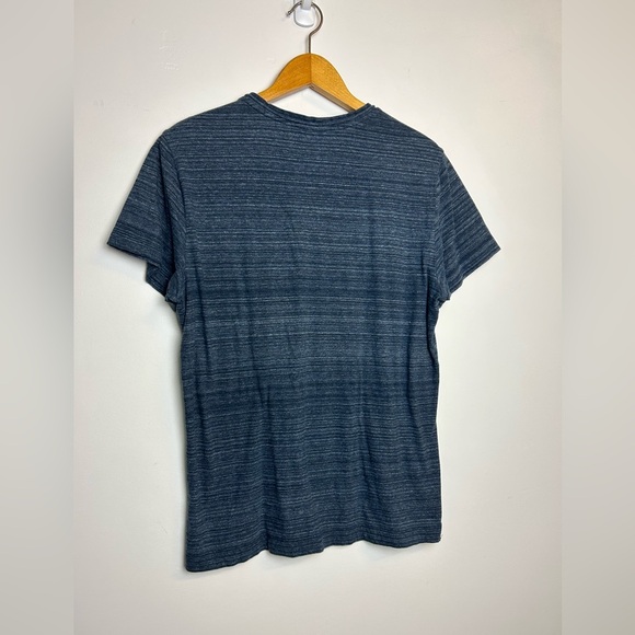 Robert Barakett Men’s T-Shirt 100% Cotton Stretch Soft Comfortable Minimalist S - Picture 2 of 9